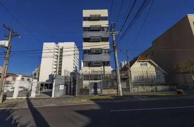 Kitnet no centro de 28m²- edifício studio sabbatini
