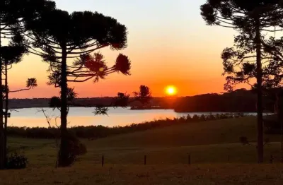 Chácara de 522.856,73,00m² em piraquara - jardim aguas claras