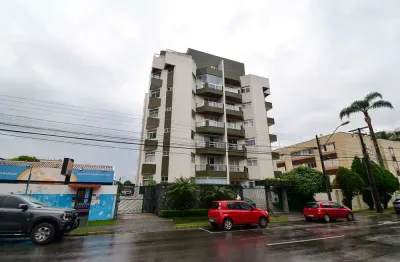 Apartamento no ahú com 2 quartos de 113,91m² - edifíicio monreale