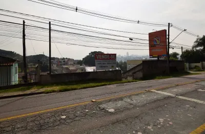 Terreno à venda na Rua Eduardo Sprada, 370, Campo Comprido, Curitiba