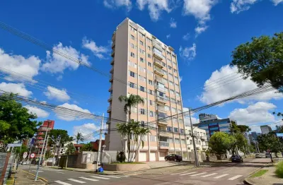 Cobertura no alto da xv, de 487,33m², com 3 quartos - ed. majorca