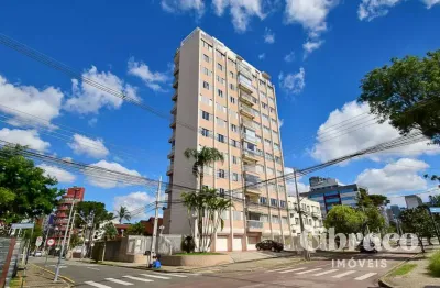 Cobertura no alto da xv, de 487,33m², com 3 quartos - ed. majorca