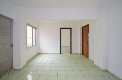 Apartamento no centro com 1 quarto de 53,42m² - edifício fenix