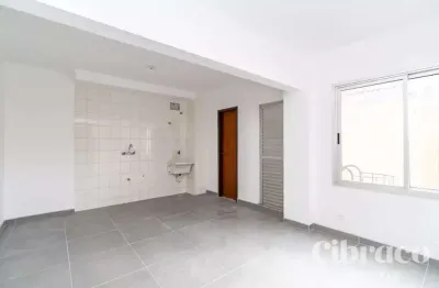 Apartamento no centro com 1 quarto de 53,42m² - edifício fenix