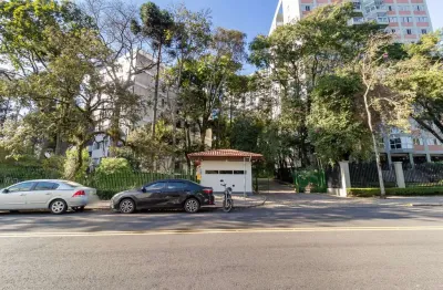 Apartamento de 90,73m², com 2 quartos, no juvevê - ed. parque residencial pinheiros