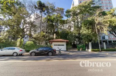 Apartamento de 90,73m², com 2 quartos, no juvevê - ed. parque residencial pinheiros