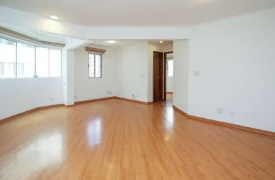 Apartamento com 2 quartos, sendo 1 suíte, para alugar no portão - edifício forest hill