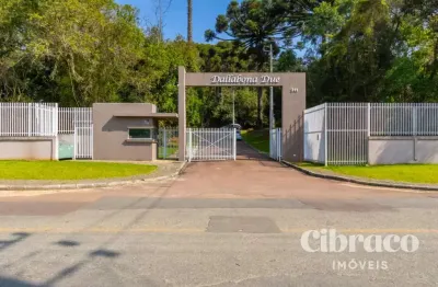 Terreno no orleans com 3.727,14m² - condomínio dallabona due