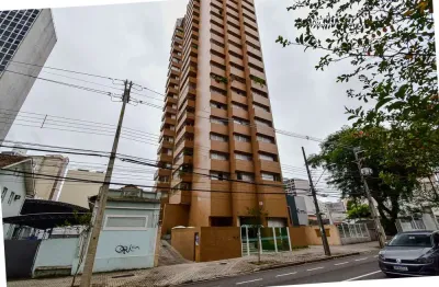 Apartamento no centro com 3 quartos de 114,69m² - edifício ilha de malta