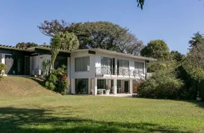 Casa com 5 quartos à venda na Rua John Foster Dulles, 270, Seminário, Curitiba