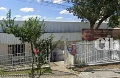 Ponto comercial à venda na Rua Engenheiro Francisco Xavier Driesel, 64, Cachoeira, Curitiba