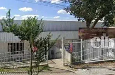 Ponto comercial à venda na Rua Engenheiro Francisco Xavier Driesel, 64, Cachoeira, Curitiba