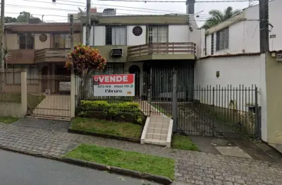 Sobrado no água verde com 3 quartos de 129,31 m² - conjunto residencial avenida dos estados