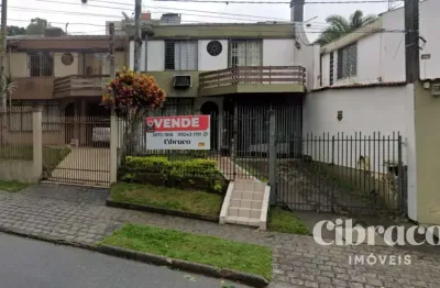 Sobrado no água verde com 3 quartos de 129,31 m² - conjunto residencial avenida dos estados