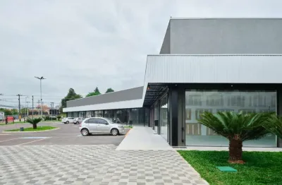 Loja na fazenda rio grande de 168,96m² - centro comercial villa jatobá