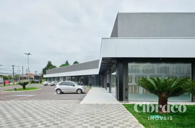 Loja na fazenda rio grande de 94,82m² - centro comercial villa jatobá