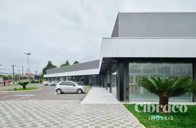 Loja na fazenda rio grande de 94,82m² - centro comercial villa jatobá