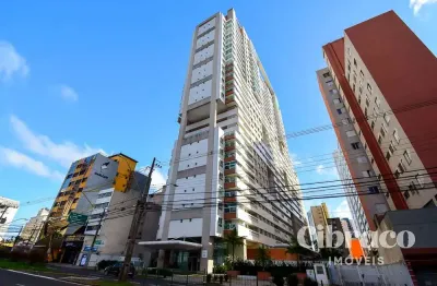 Stúdio no centro com 1 quarto de 40,44m² - lifespace curitiba