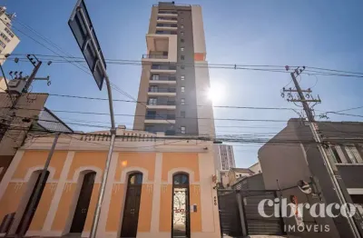 Stúdio para alugar no centro com 1 quarto de 52,29m² - residencial log