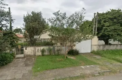 Terreno à venda na Rua Jorge Batista Crocetti, 236, Capão da Imbuia, Curitiba