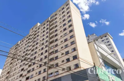 Apartamento para alugar no centro com 2 quartos - edifício roma