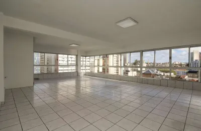 Conjunto comercial para alugar no centro - edifício tibagi