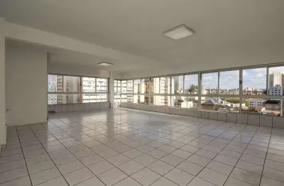 Sala comercial com 1 sala para alugar na Rua Marechal Deodoro, 314, Centro, Curitiba