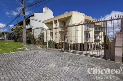 Apartamento para alugar no parolin com 3 quartos - edifício baco