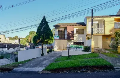 Casa com 3 quartos para alugar na Rua Padre José Joaquim Goral, 310, Abranches, Curitiba