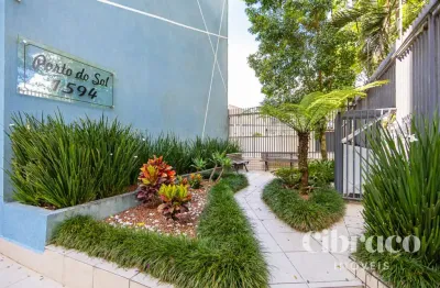 Apartamento com 2 quartos para alugar na Rua Maranhão, 1579, Portão, Curitiba