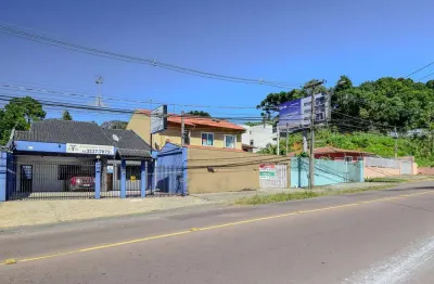 Casa com 3 quartos para alugar na Rua Eduardo Sprada, 93, Campo Comprido, Curitiba