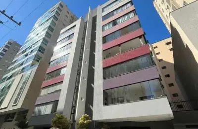 Apartamento em meia praia, itapema com 2 quartos de 161,46m² - residêncial ponta da enseada