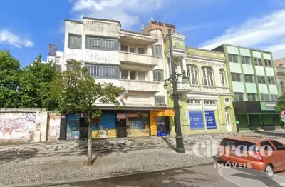 Prédio à venda na Rua Barão do Rio Branco, 580, Centro, Curitiba