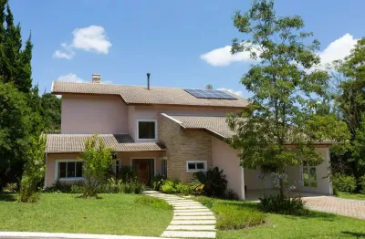 Casa com 4 quartos à venda na Rua Tambaquis, 1329, Alphaville Graciosa, Pinhais