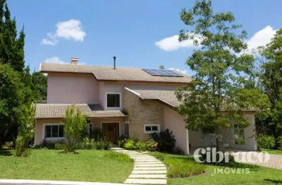 Casa com 4 quartos à venda na Rua Tambaquis, 1329, Alphaville Graciosa, Pinhais
