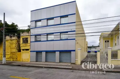 Prédio com 15 salas à venda na Avenida Marechal Floriano Peixoto, 1368, Rebouças, Curitiba