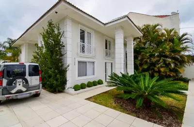 Casa com 4 quartos para alugar na Avenida Senador Salgado Filho, 5135, Uberaba, Curitiba