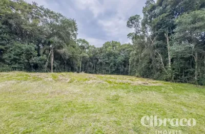 Terreno com 3.794,27m² em Pinhais/PR - Condomínio Verdespaço