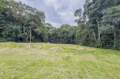 Terreno com 3.794,27m² em pinhais/pr - condomínio verdespaço