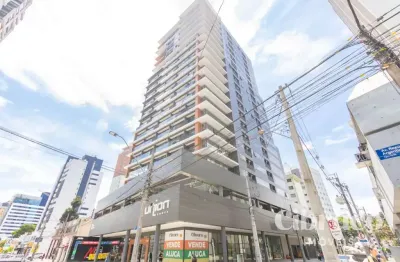 Ponto comercial à venda na Avenida República Argentina, 1505, Água Verde, Curitiba