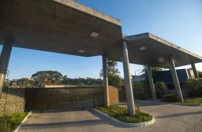 Terreno com 339,18m² na praia do rosa/sc - cond. docas do rosa home resort