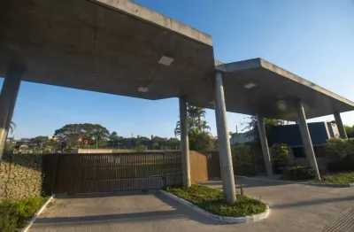 Terreno com 339,18m² na praia do rosa/sc - cond. docas do rosa home resort