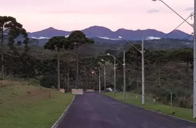 Terreno com 1.057,69m² em piraquara - condomínio residencial betaville