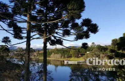 Terreno com 1.042,22m² em piraquara - condomínio residencial betaville