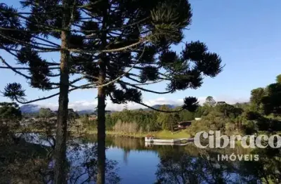 Terreno com 1.031,70m² em piraquara - condomínio residencial betaville