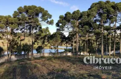 Terreno com 1.038,58m² em piraquara - condomínio residencial betaville