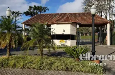 Terreno com 1.039,56m² em piraquara - condomínio residencial betaville