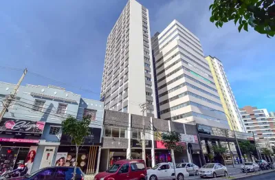 Apartamento com 3 quartos no bairro alto da glória, próximo ao estádio couto pereira.