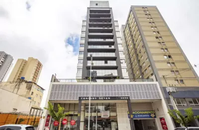Conjunto Comercial no Centro de 63,88m² - Edifício Century Seven