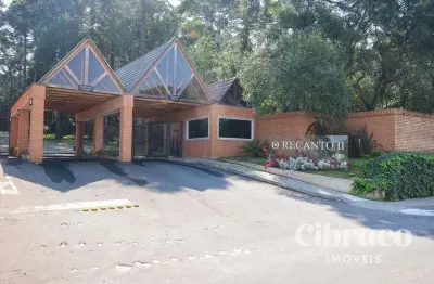 Terreno de 3.645,23 m² em Piraquara, próximo ao Upa 24 Horas - O Recanto II